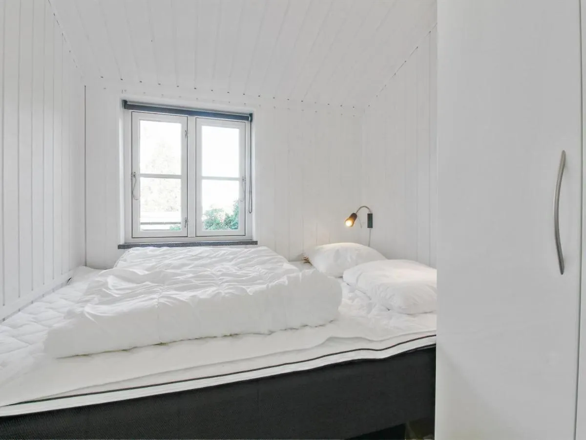 Holiday Home Thorkil - 800M From The Sea In Nw Jutland By Interhome Skagen