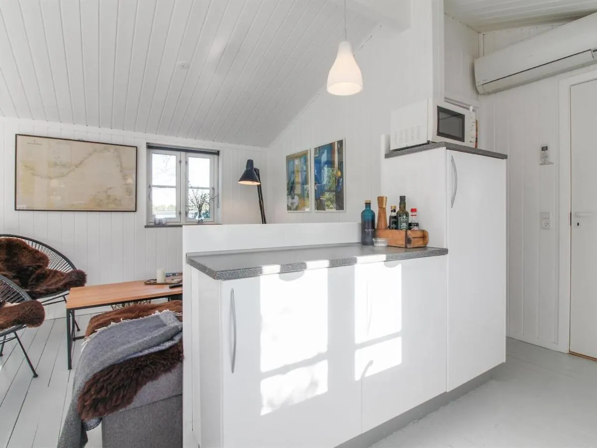 Holiday Home Thorkil - 800M From The Sea In Nw Jutland By Interhome Skagen